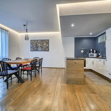 Apartment Heinz *