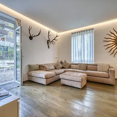 Apartment Heinz