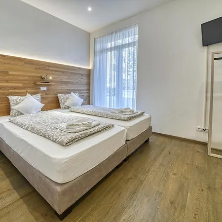 Apartment Heinz