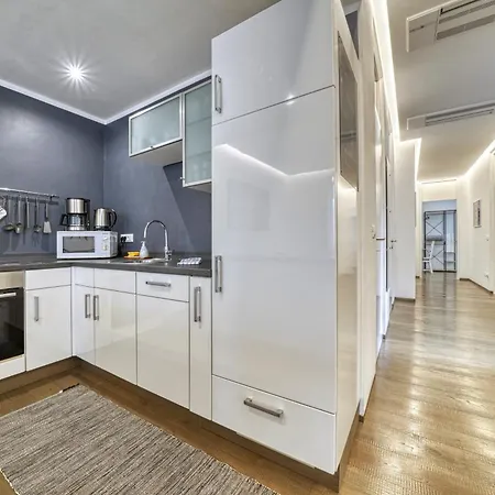 Heinz Apartamento