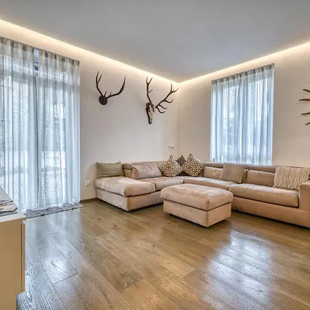 Apartment Heinz *