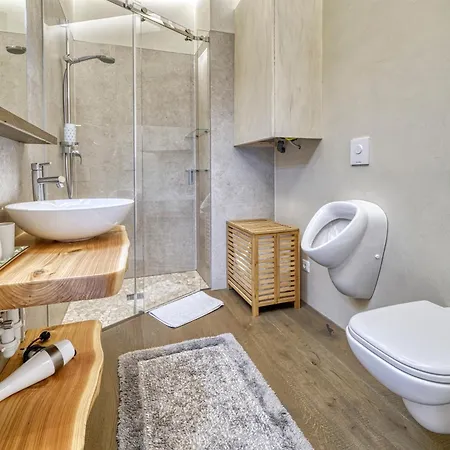 Apartment Heinz *