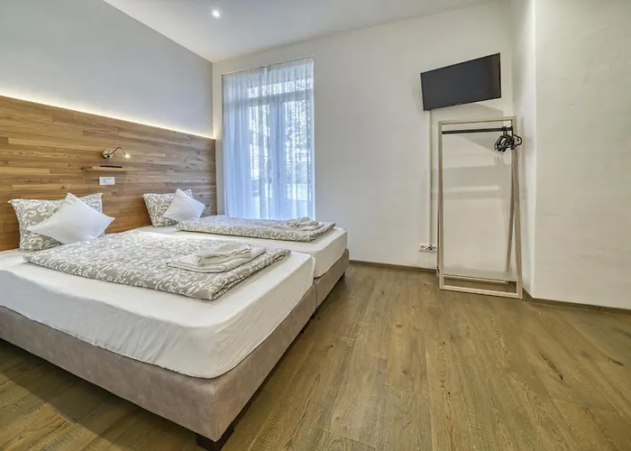 Heinz * Μεράνο